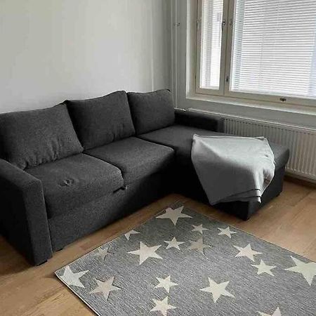 Modern 1Bedroom Apartment With Sauna Vantaa Eksteriør billede