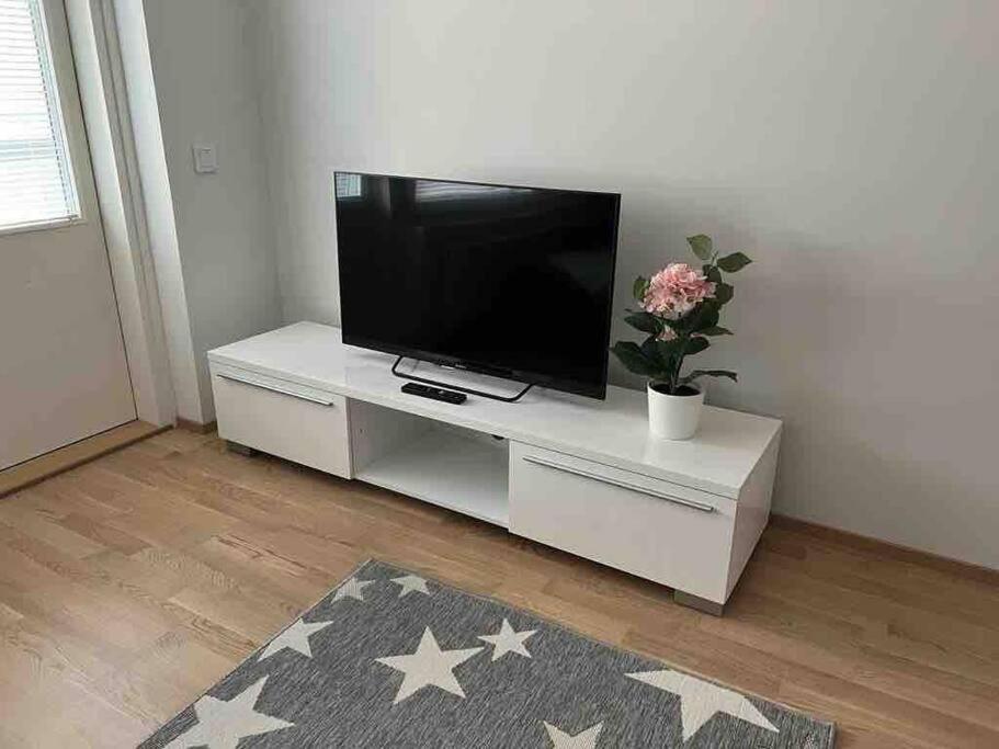 Modern 1Bedroom Apartment With Sauna Vantaa Eksteriør billede